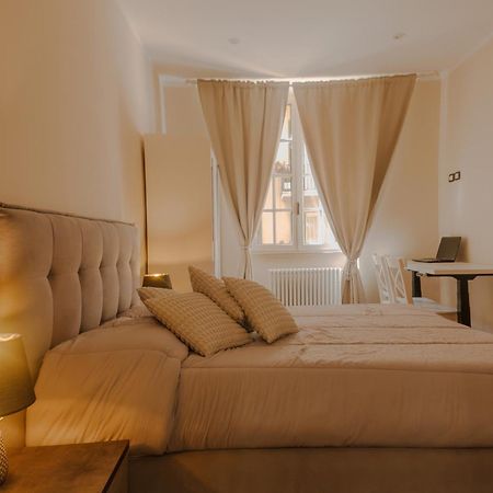 ג'נובה Marassi Suite מראה חיצוני תמונה