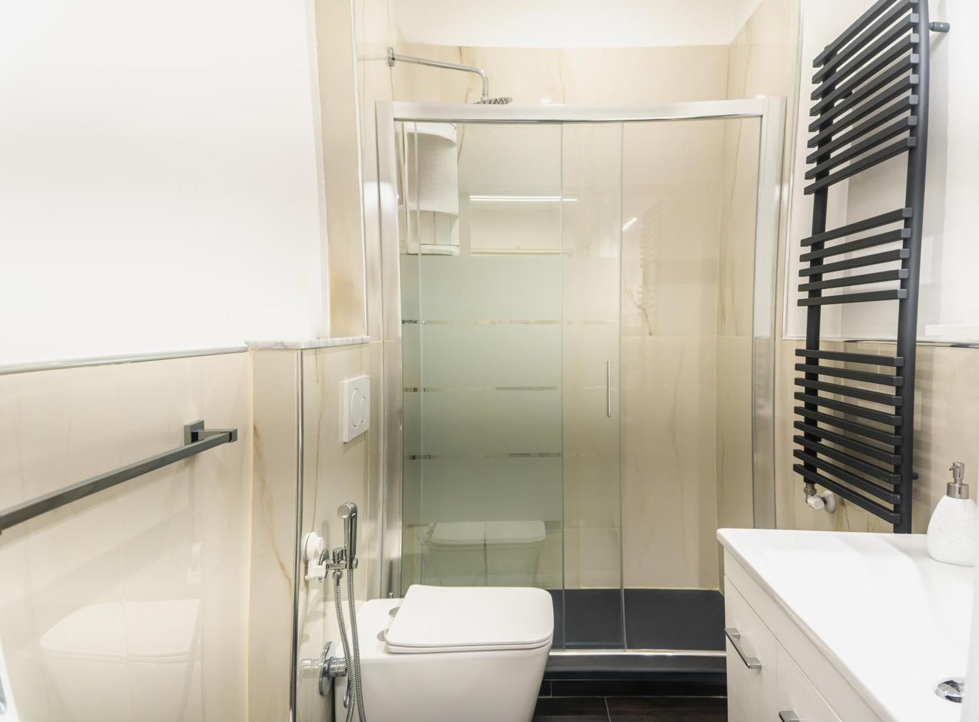 ג'נובה Marassi Suite מראה חיצוני תמונה